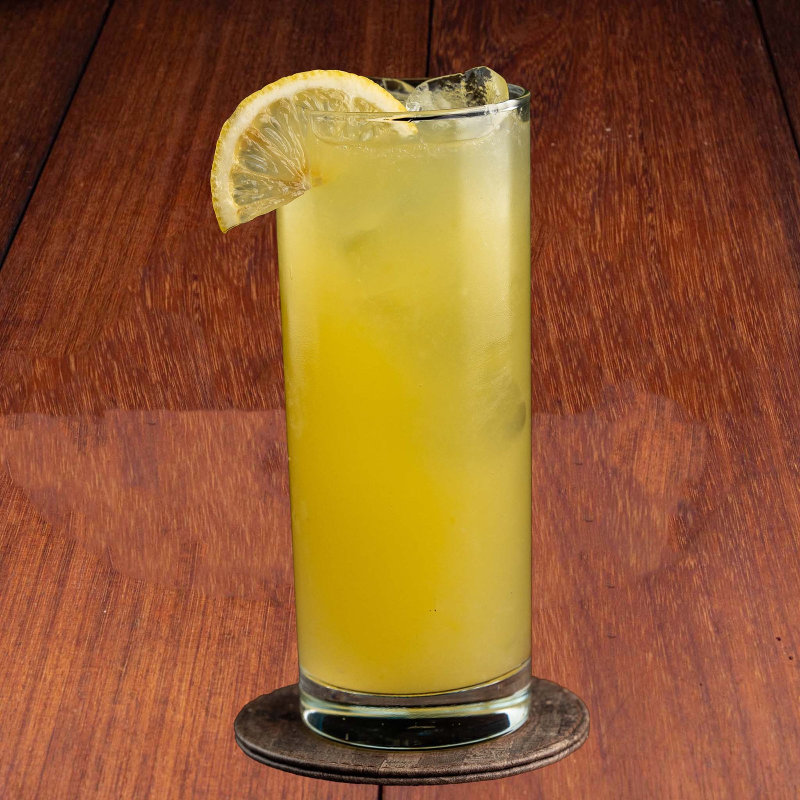 Hand Made Lemonade